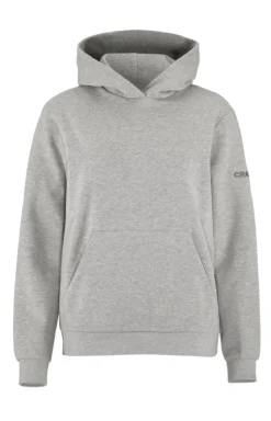 Women's Community 2.0 Hoodie - GREY MELANGE