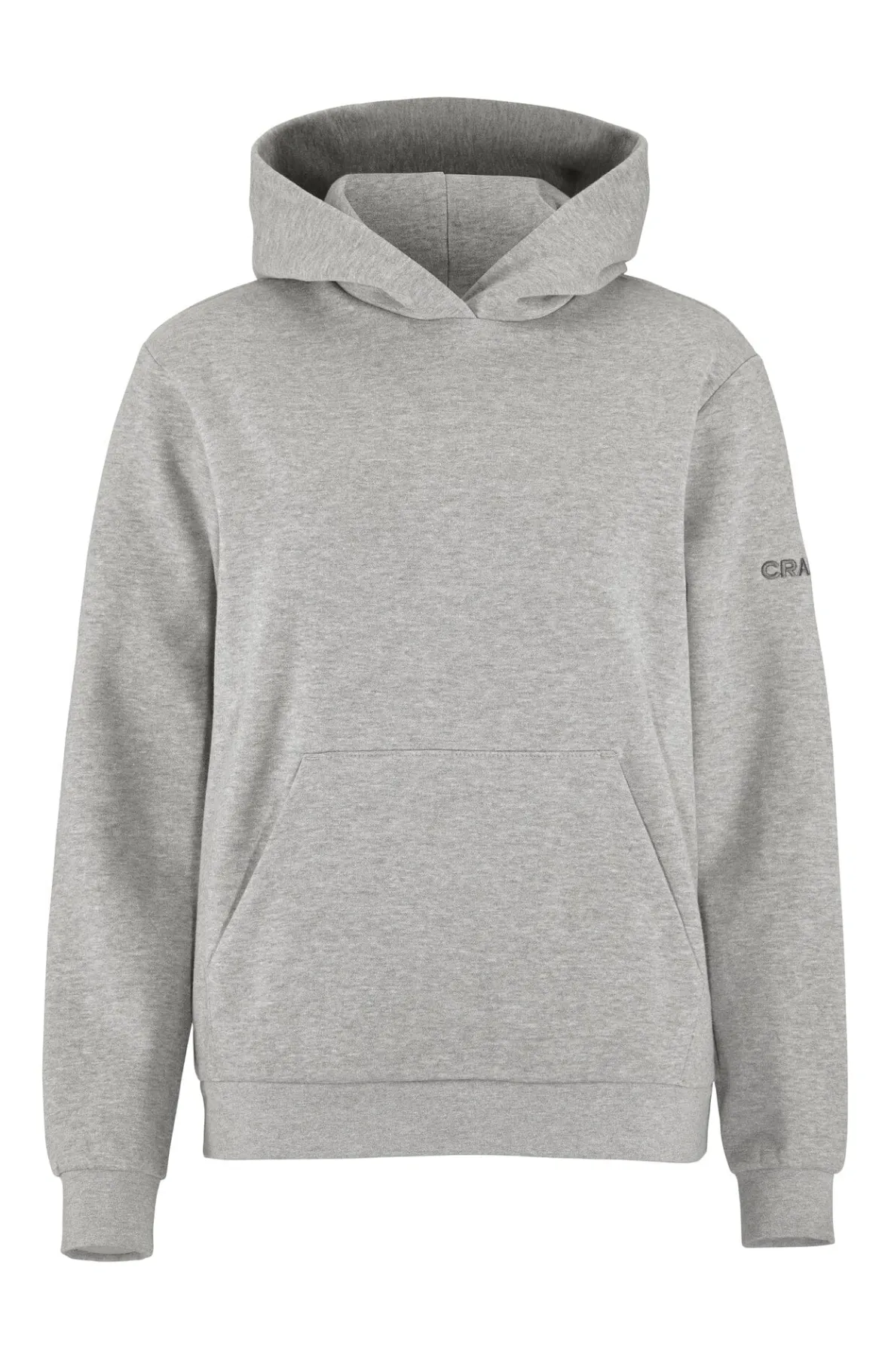 Women's Community 2.0 Hoodie - GREY MELANGE
