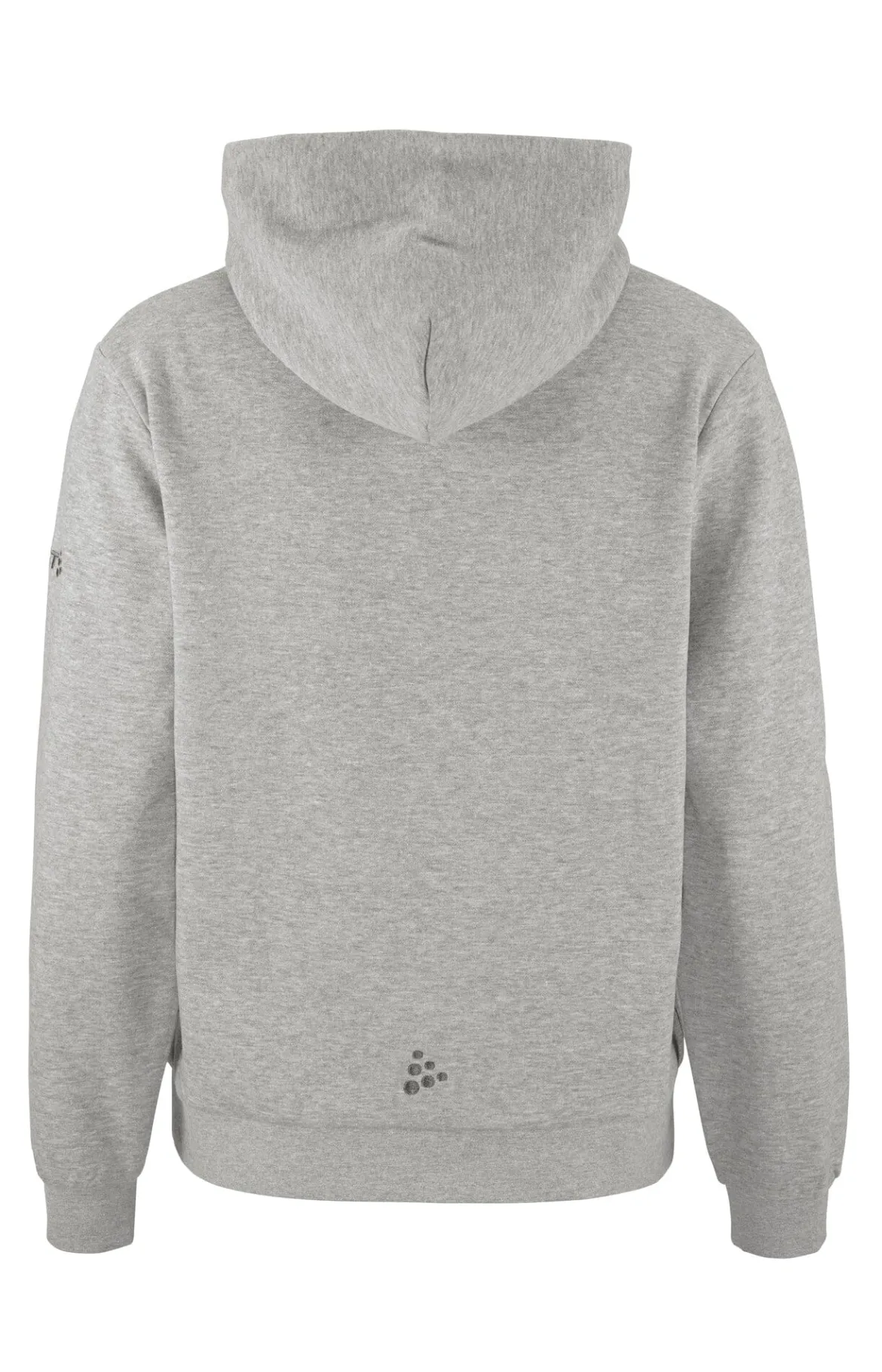 Women's Community 2.0 Hoodie - GREY MELANGE