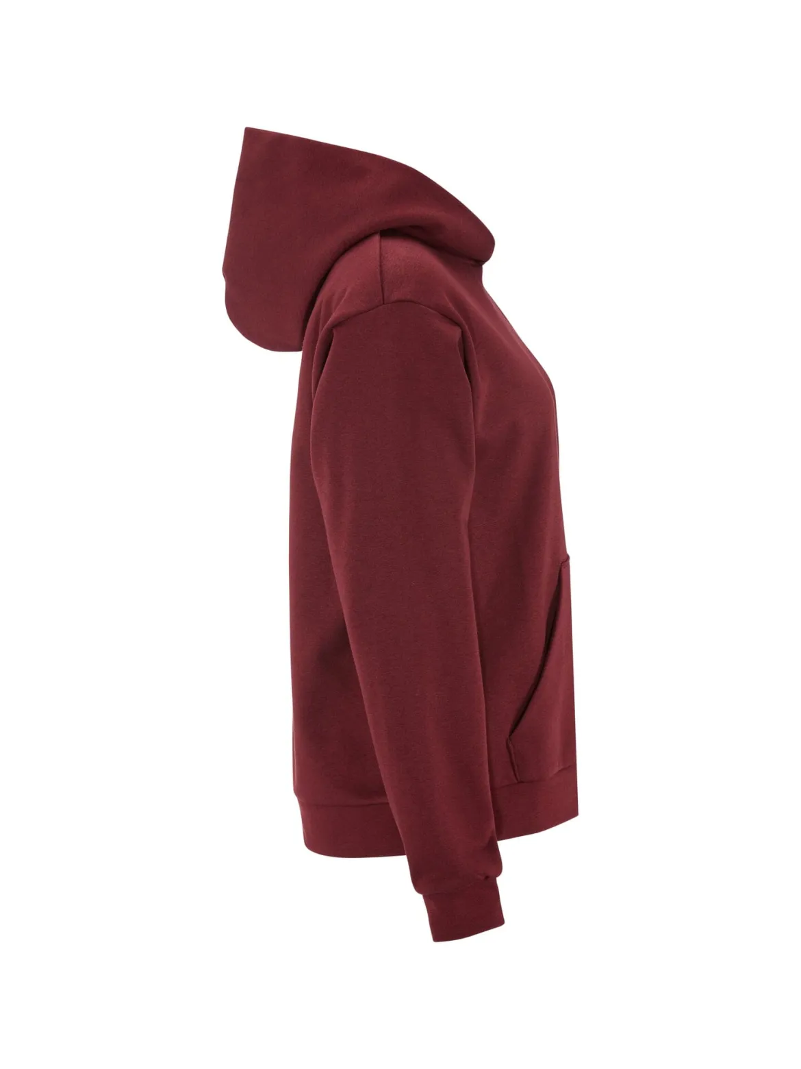 Women's Community 2.0 Hoodie - MAROON