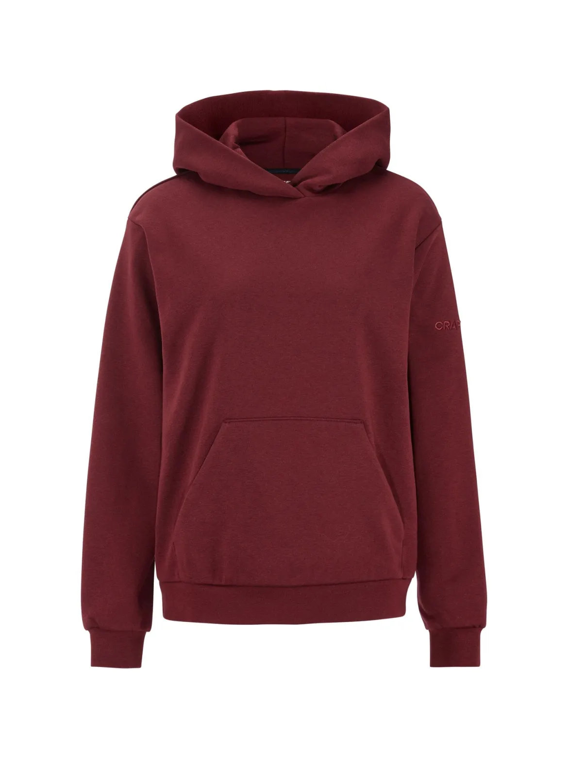 Women's Community 2.0 Hoodie - MAROON