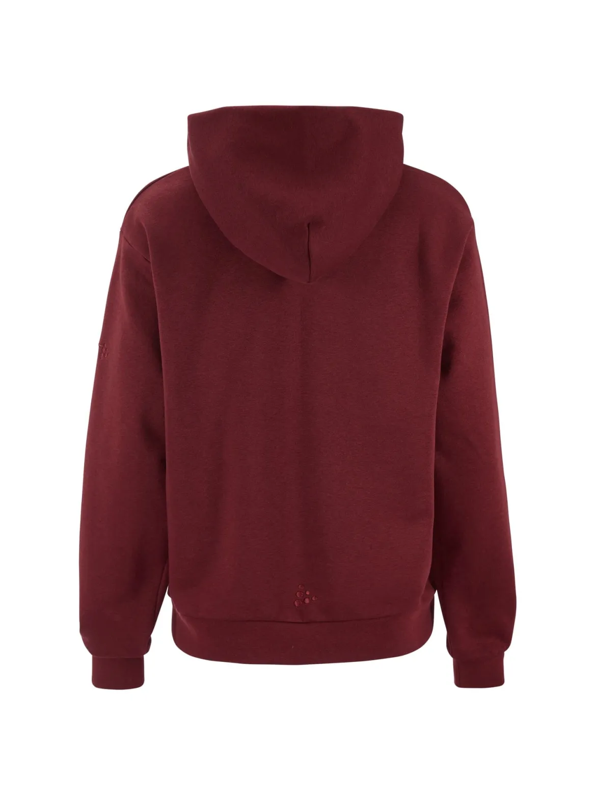 Women's Community 2.0 Hoodie - MAROON