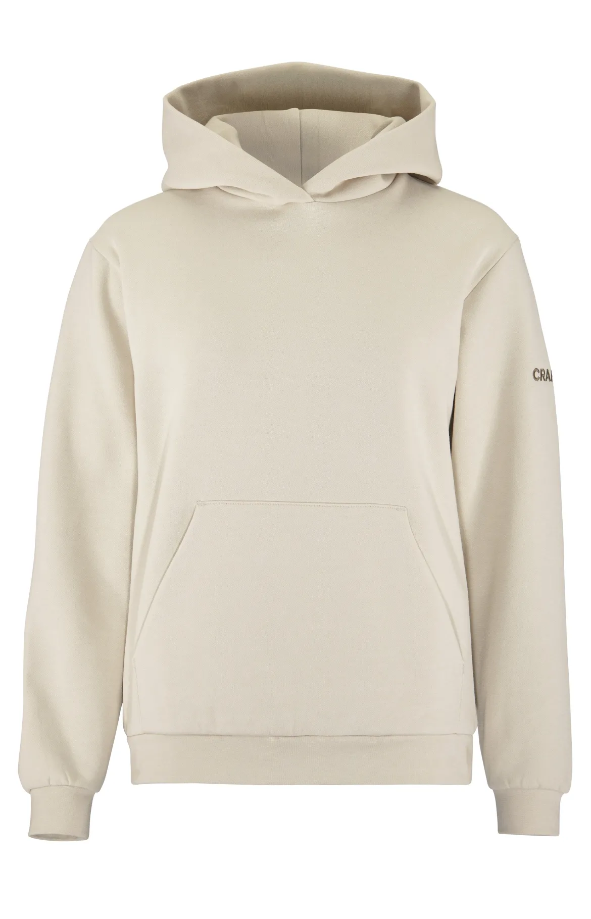 Women's Community 2.0 Hoodie - Plaster