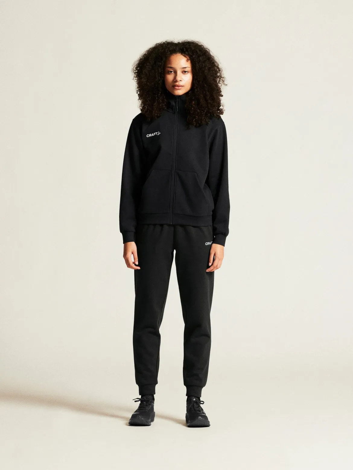 Women's Community 2.0 Pants - Black