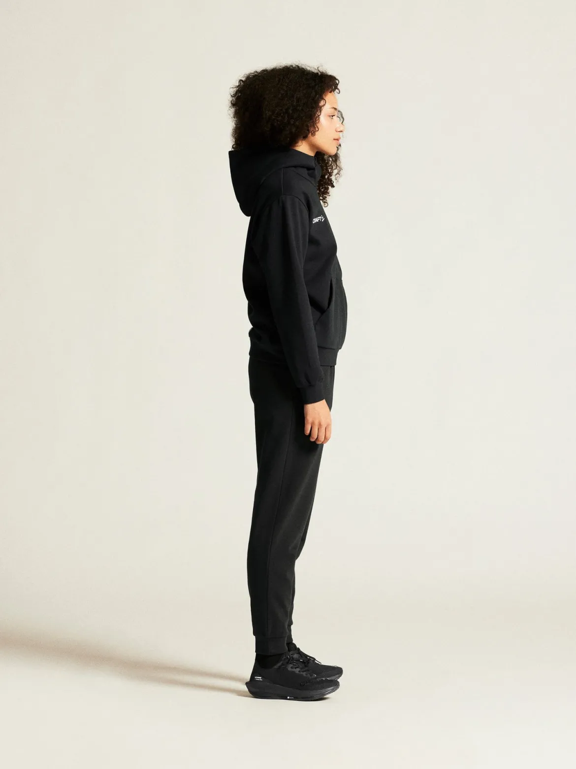 Women's Community 2.0 Pants - Black