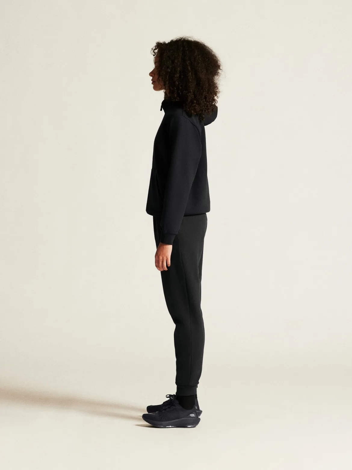 Women's Community 2.0 Pants - Black