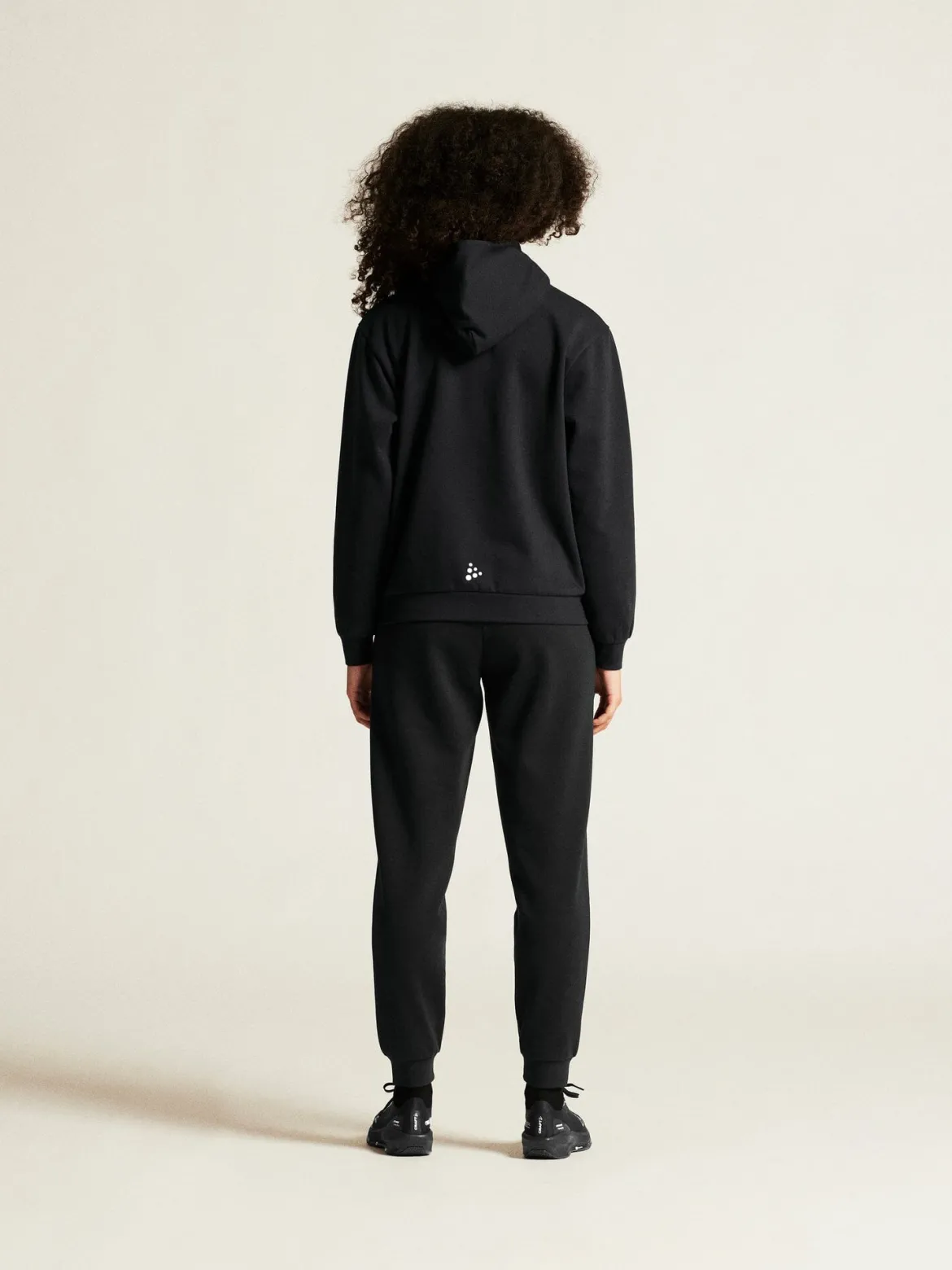 Women's Community 2.0 Pants - Black