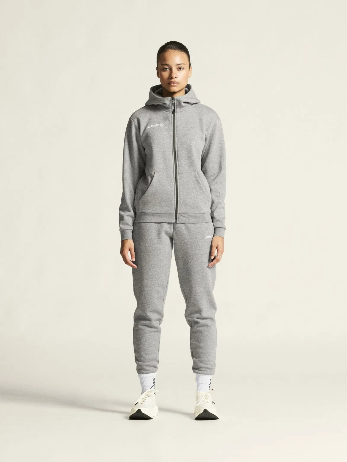 Women's Community 2.0 Pants - GREY MELANGE