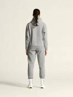 Women's Community 2.0 Pants - GREY MELANGE