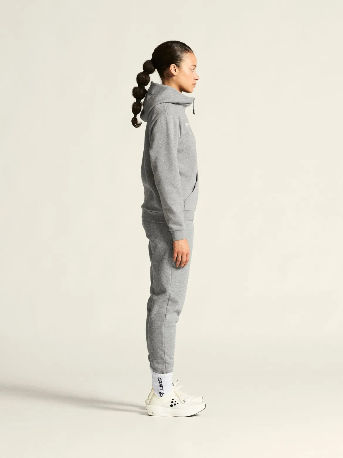 Women's Community 2.0 Pants - GREY MELANGE
