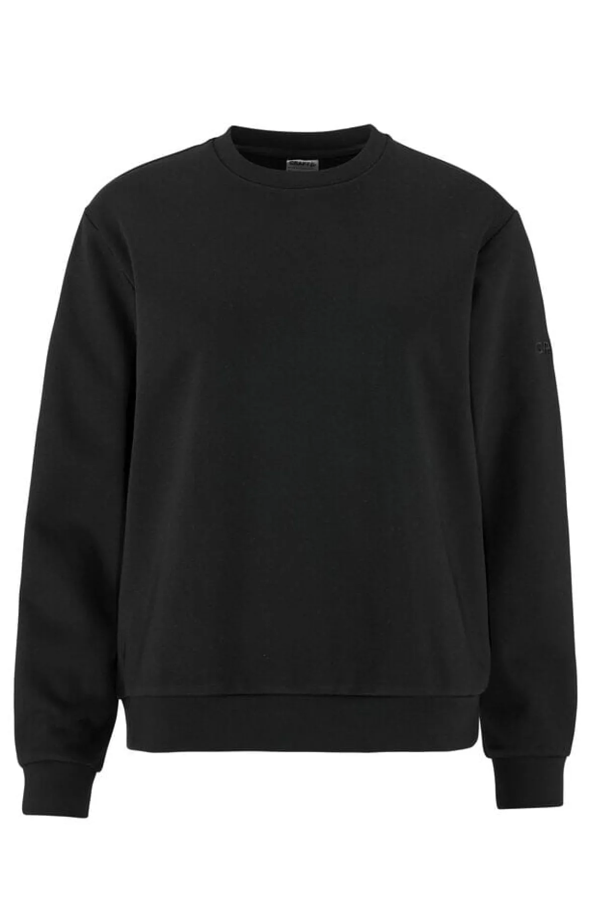 Women's Community 2.0 R Neck - Black