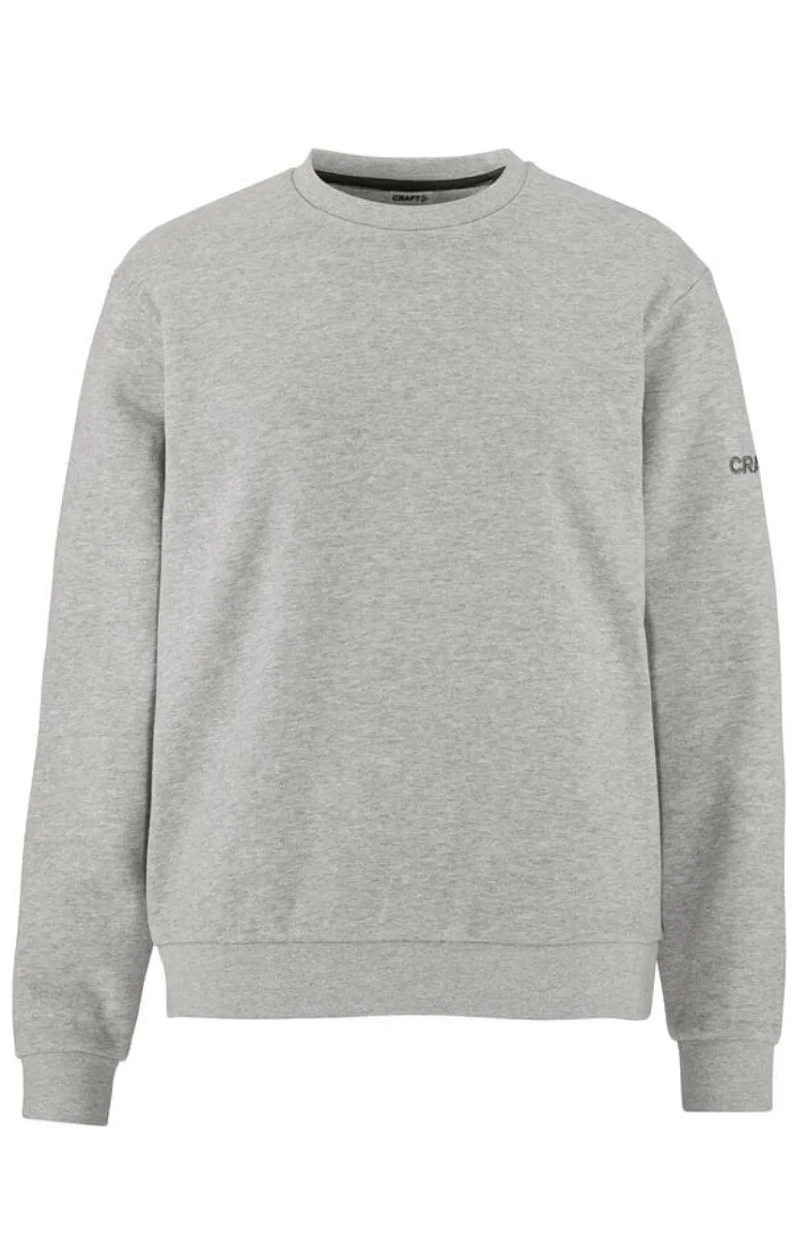 Women's Community 2.0 R Neck - GREY MELANGE