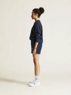 Women's Community 2.0 R Neck - Navy