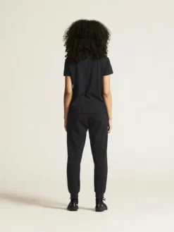 Women's Community 2.0 Tee - Black