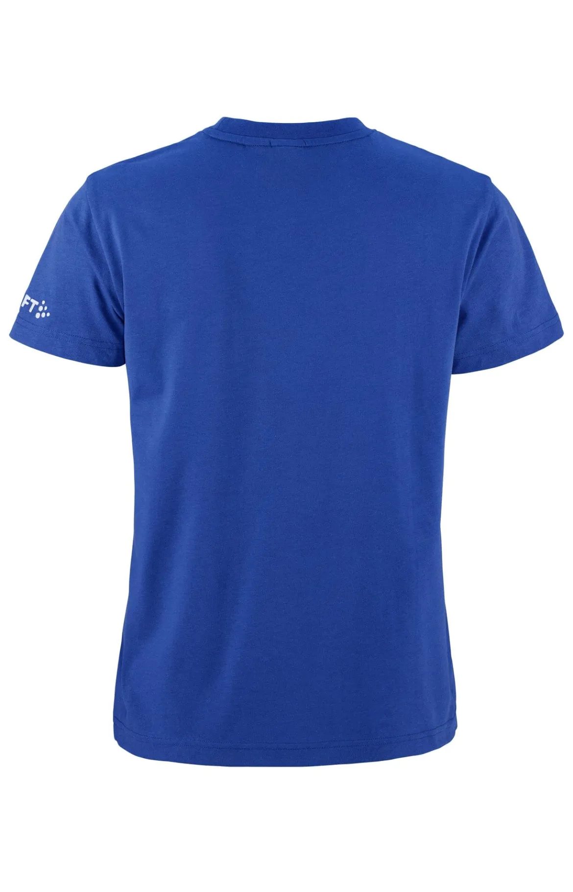Women's Community 2.0 Tee - Club Cobalt