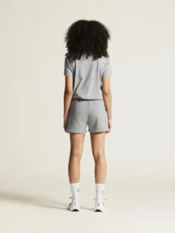 Women's Community 2.0 Tee - GREY MELANGE