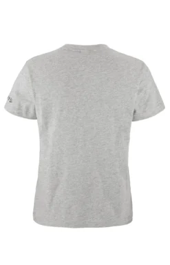 Women's Community 2.0 Tee - GREY MELANGE