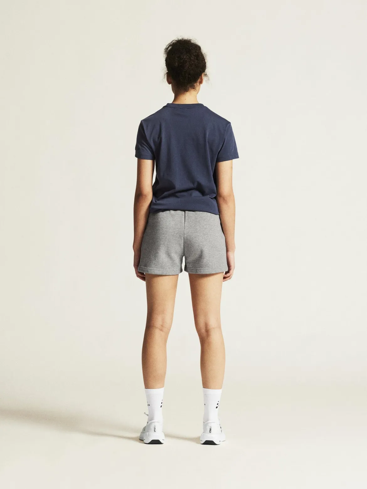 Women's Community 2.0 Tee - Navy