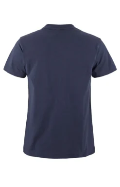 Women's Community 2.0 Tee - Navy