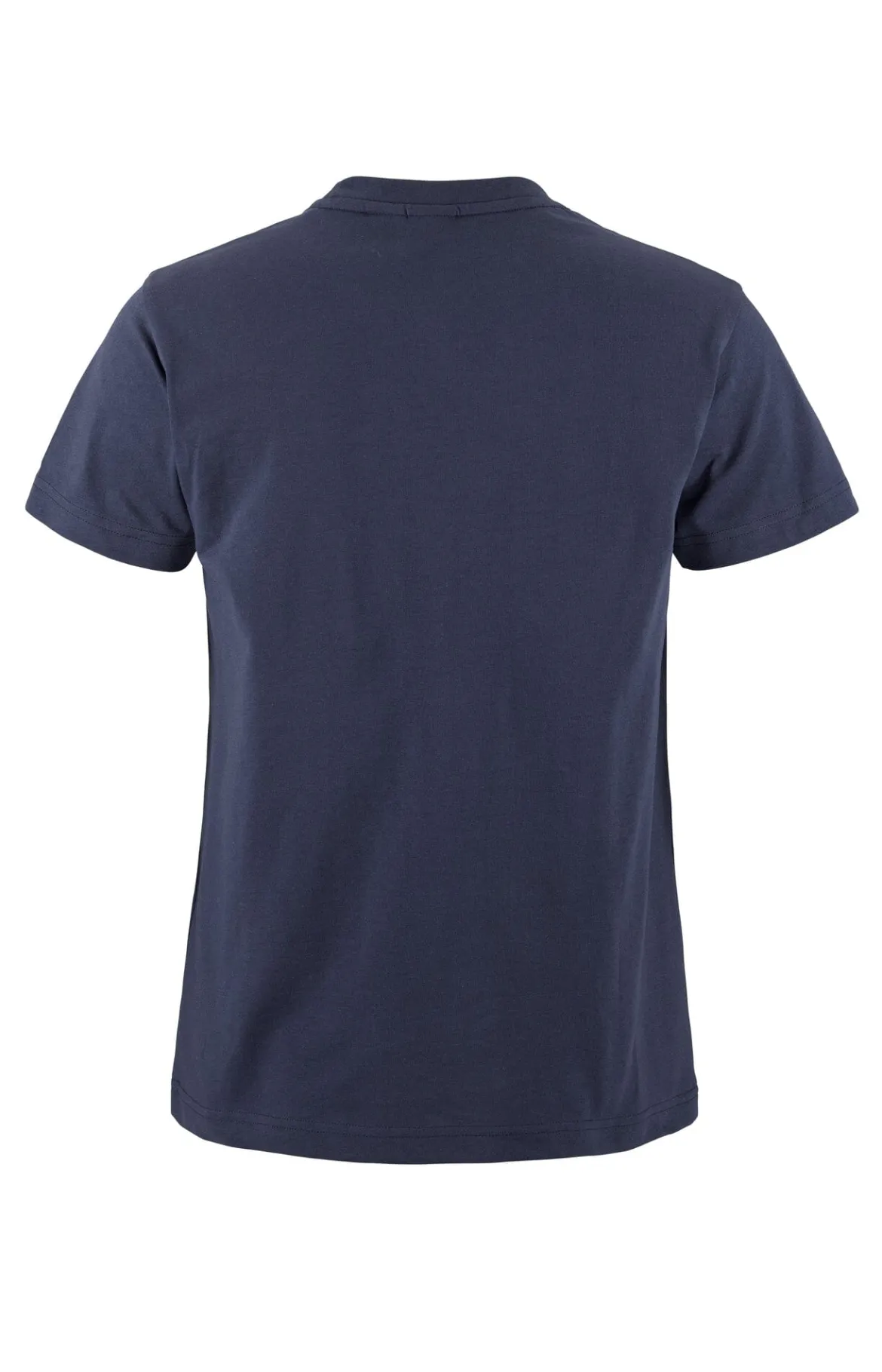 Women's Community 2.0 Tee - Navy