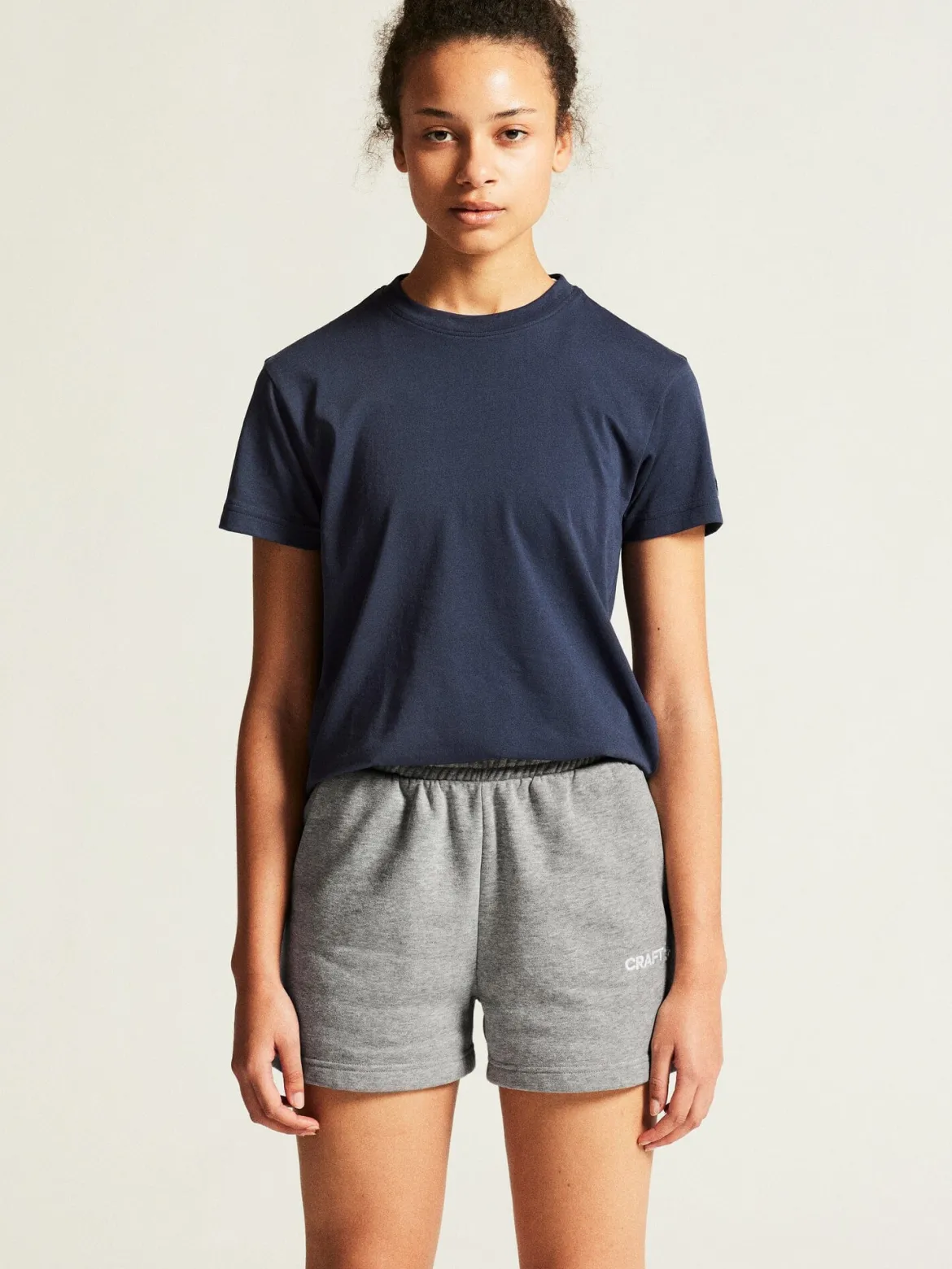 Women's Community 2.0 Tee - Navy