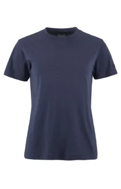 Women's Community 2.0 Tee - Navy