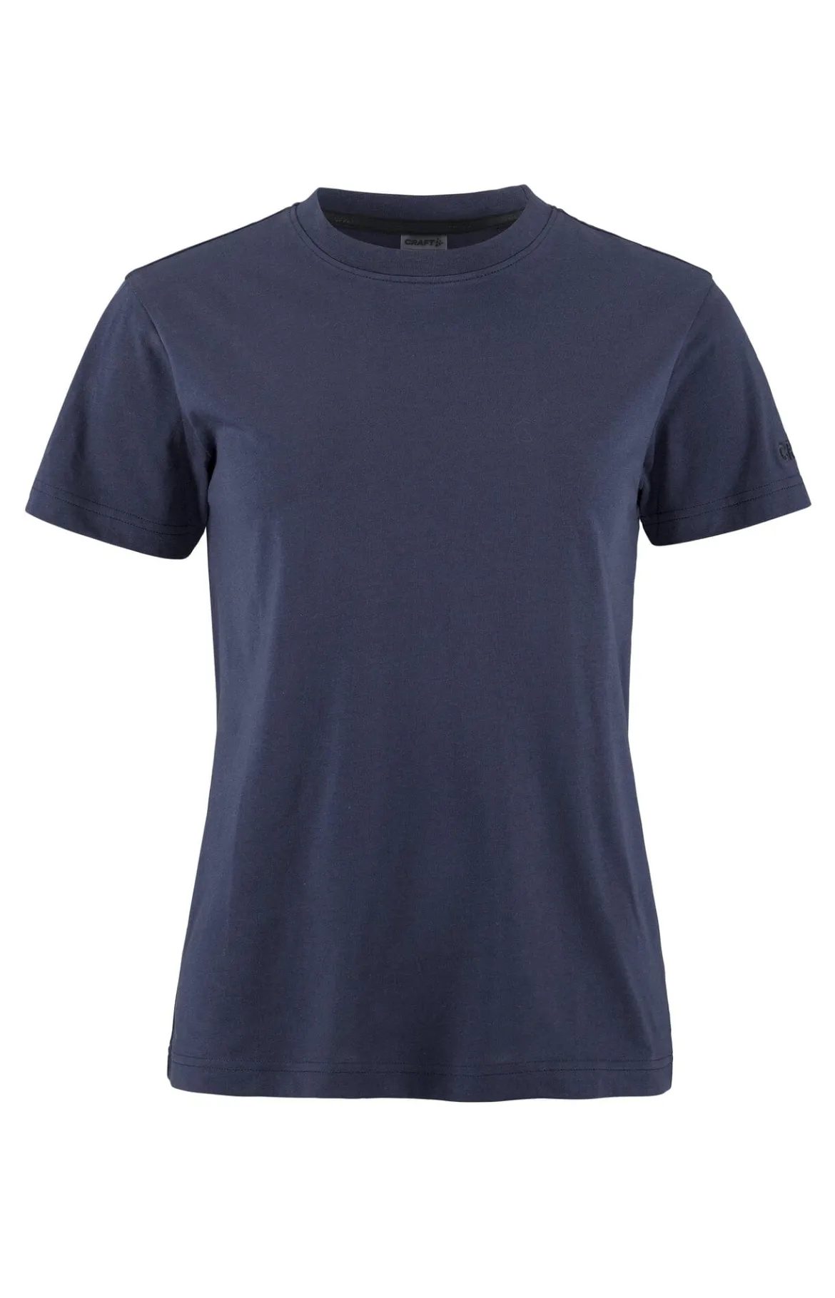 Women's Community 2.0 Tee - Navy