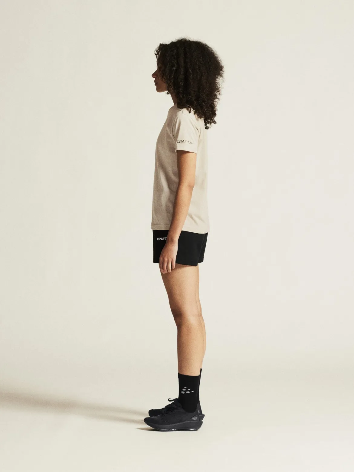 Women's Community 2.0 Tee - PLASTER