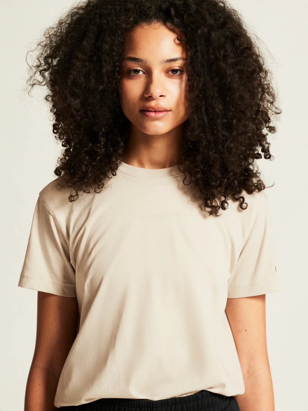 Women's Community 2.0 Tee - PLASTER