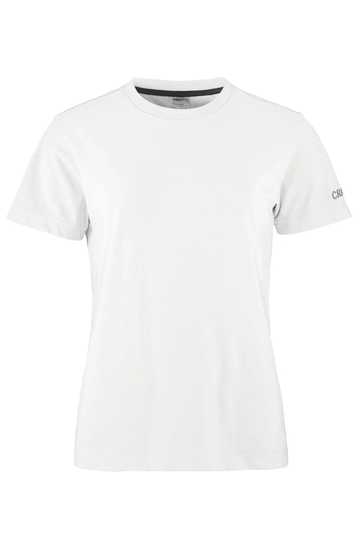 Women's Community 2.0 Tee - White