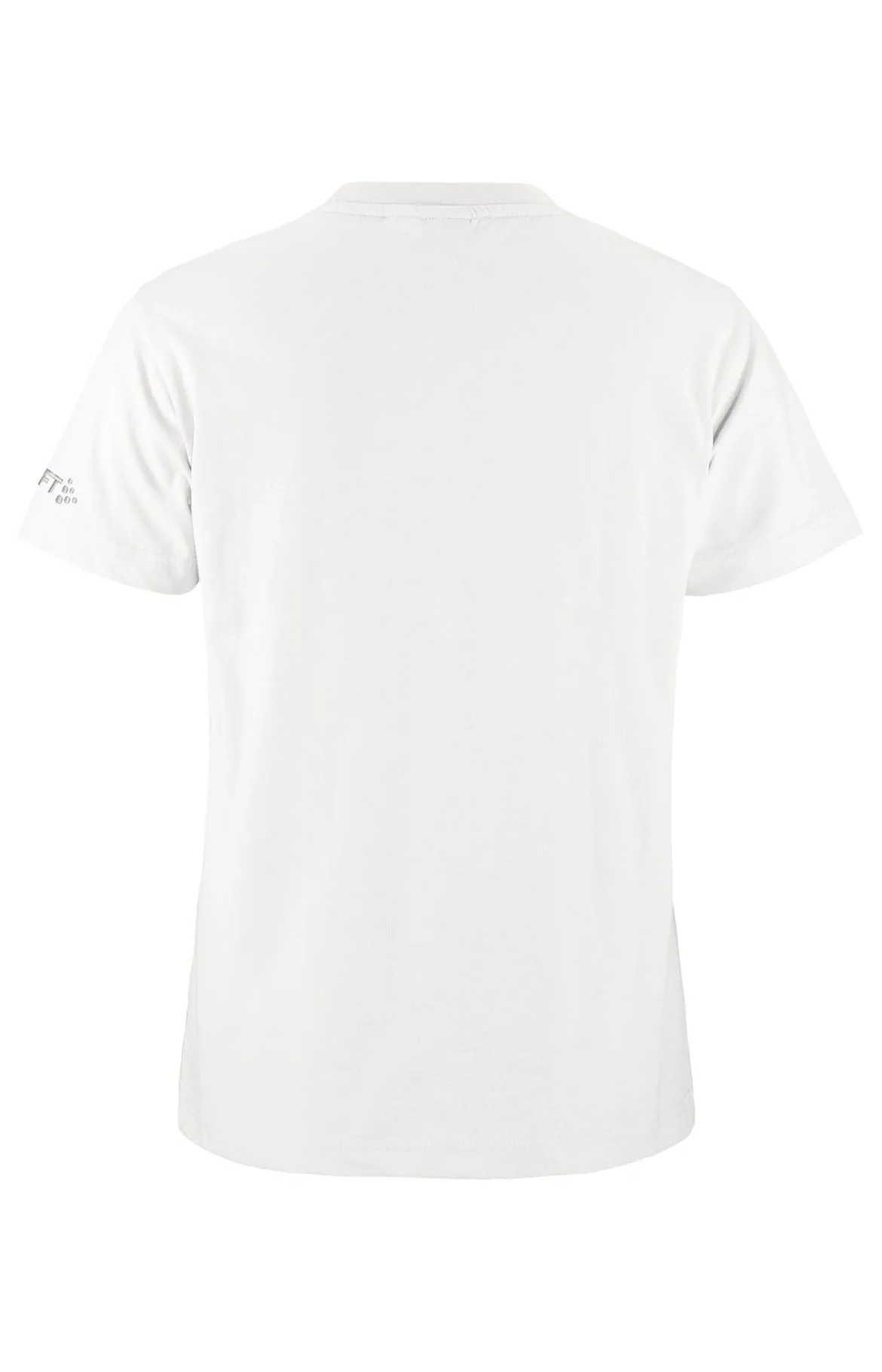 Women's Community 2.0 Tee - White