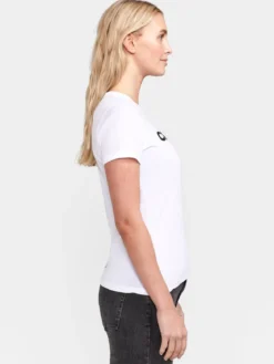 Women's Community Tri Blend Tee - TEAM GREEN-MELANGE