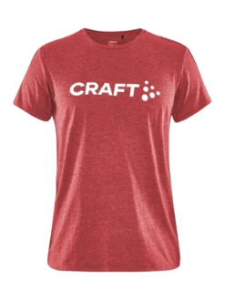 Women's Community Tri Blend Tee - TEAM GREEN-MELANGE