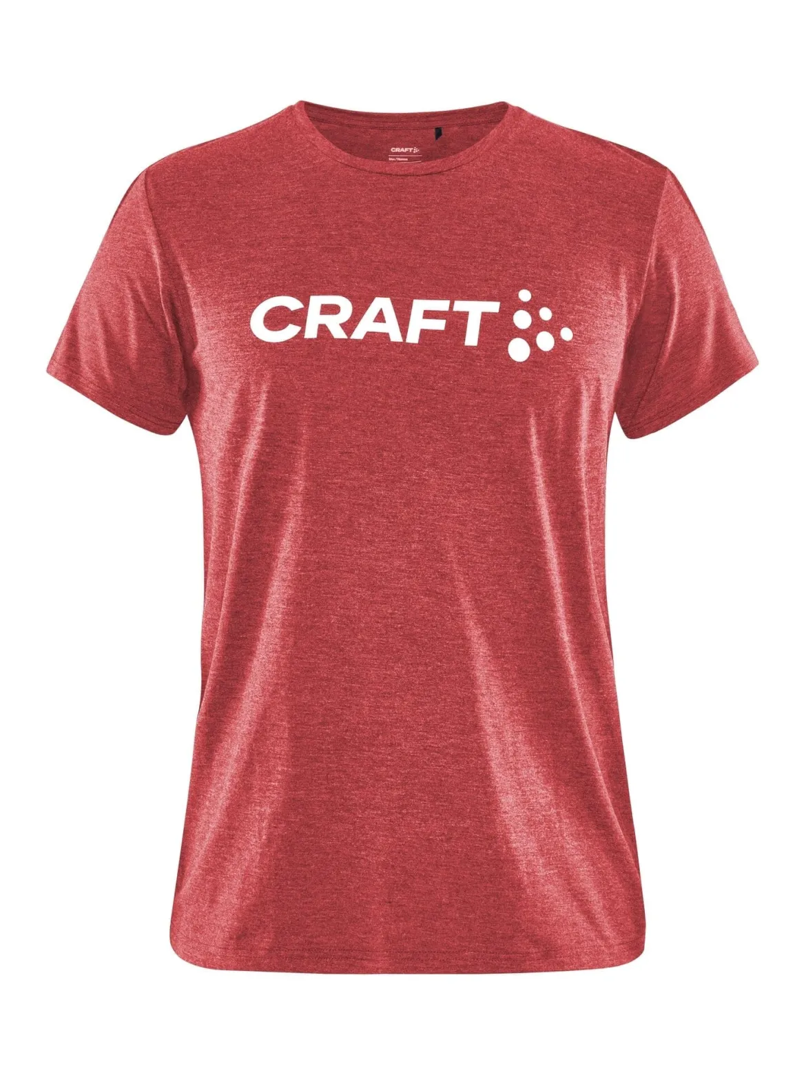 Women's Community Tri Blend Tee - TEAM GREEN-MELANGE
