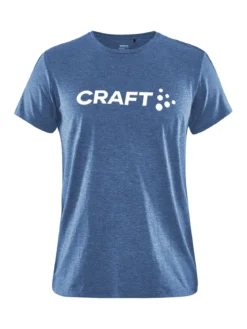 Women's Community Tri Blend Tee - TEAM GREEN-MELANGE