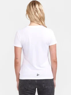 Women's Community Tri Blend Tee - TEAM GREEN-MELANGE