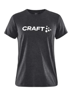 Women's Community Tri Blend Tee - TEAM GREEN-MELANGE