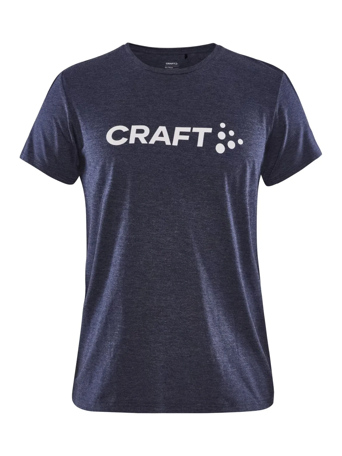 Women's Community Tri Blend Tee - TEAM GREEN-MELANGE