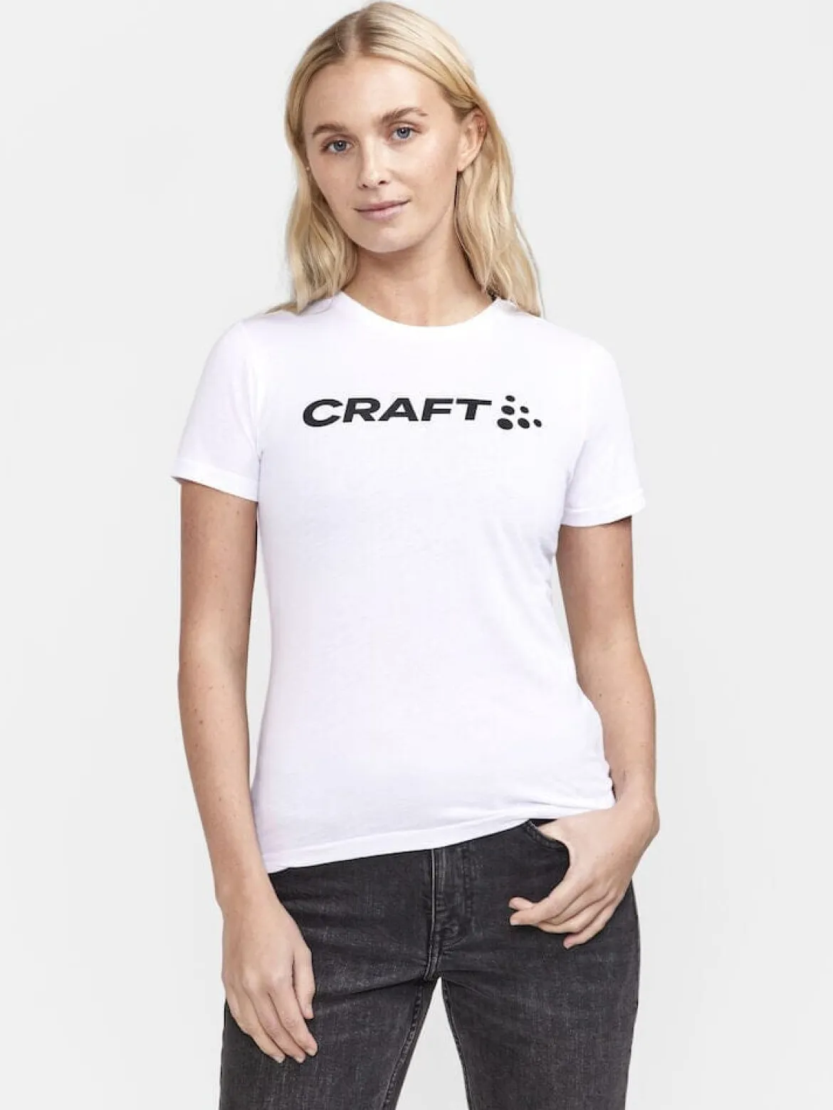 Women's Community Tri Blend Tee - TEAM GREEN-MELANGE