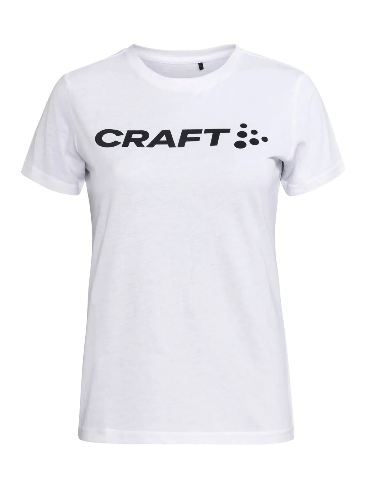 Women's Community Tri Blend Tee - WHITE MELANGE