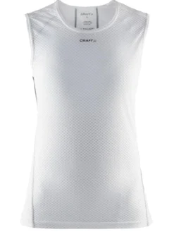 Women's Cool Mesh Superlight SL - White