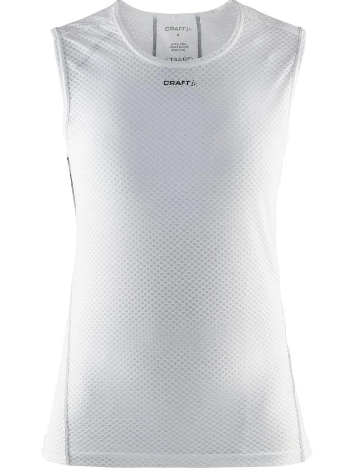 Women's Cool Mesh Superlight SL - White