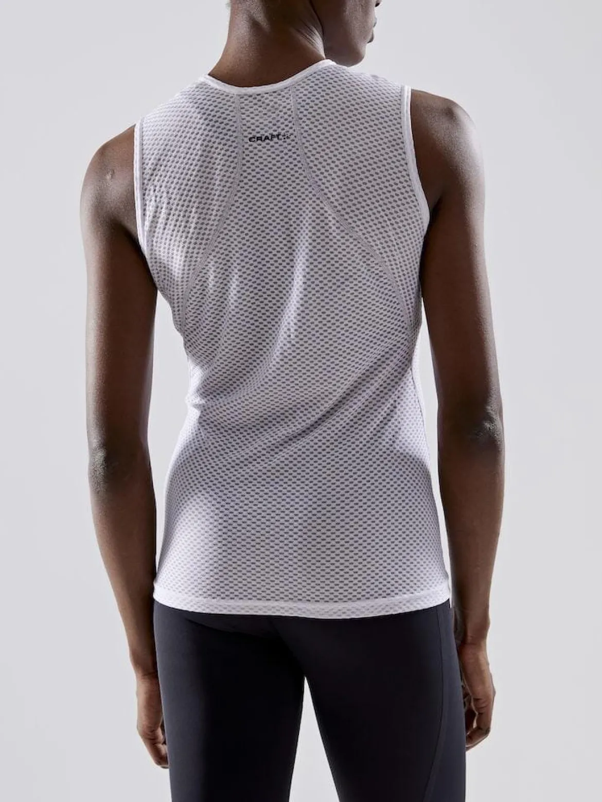 Women's Cool Mesh Superlight SL - White