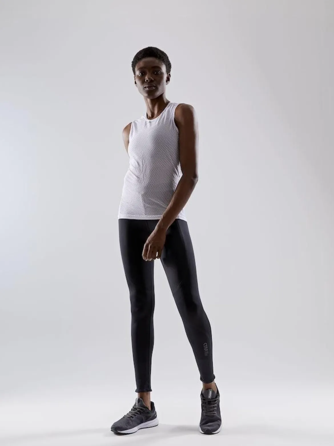 Women's Cool Mesh Superlight SL - White