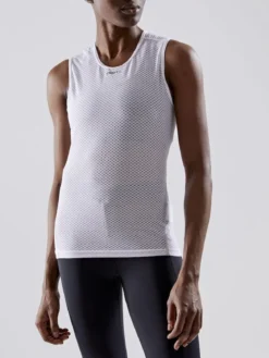 Women's Cool Mesh Superlight SL - White