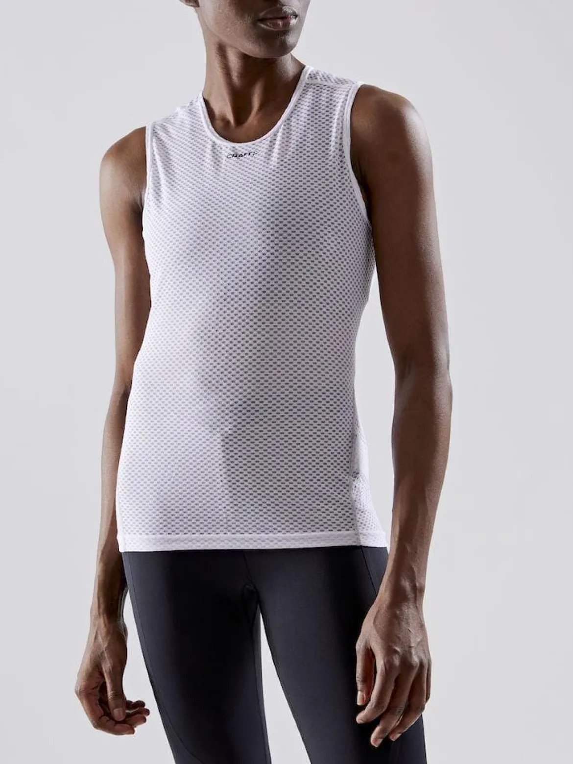 Women's Cool Mesh Superlight SL - White