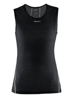 Women's Cool Mesh Superlight SL - Black