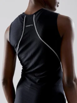 Women's Cool Mesh Superlight SL - Black