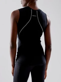 Women's Cool Mesh Superlight SL - Black