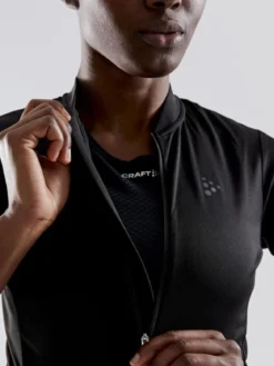 Women's Cool Mesh Superlight SL - Black